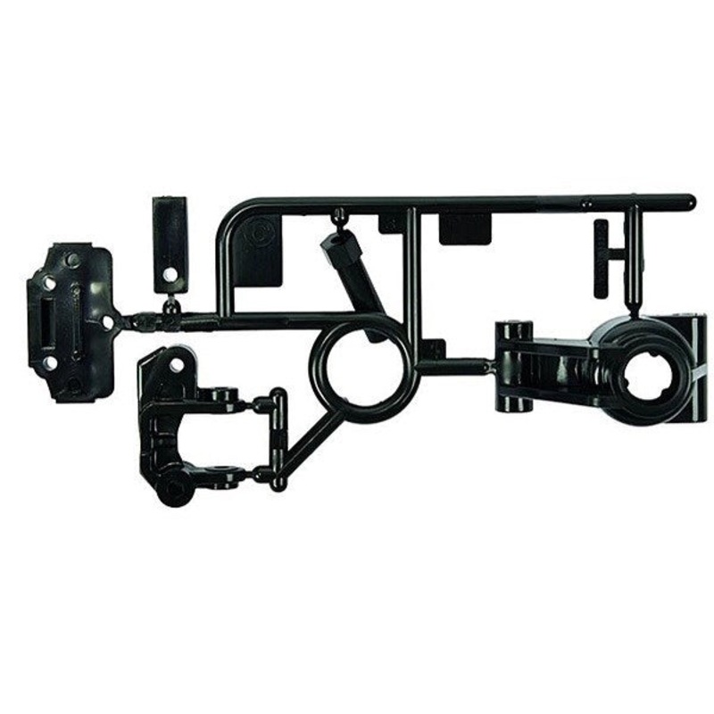 Tamiya 0005431 C Parts Bag – Stadium Blitzer/Beetle