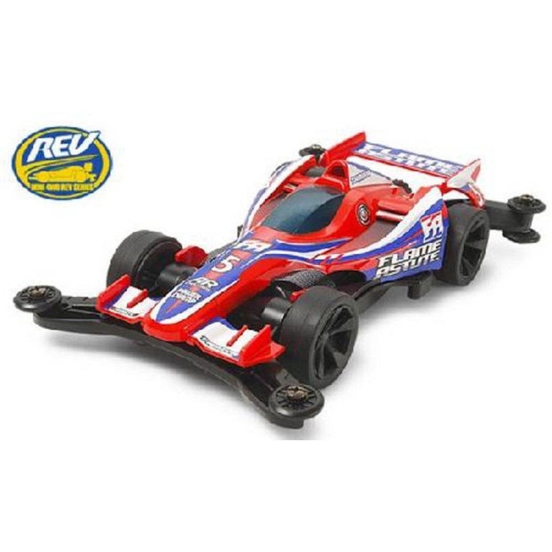 Tamiya 18705 Flame Astute Tamiya