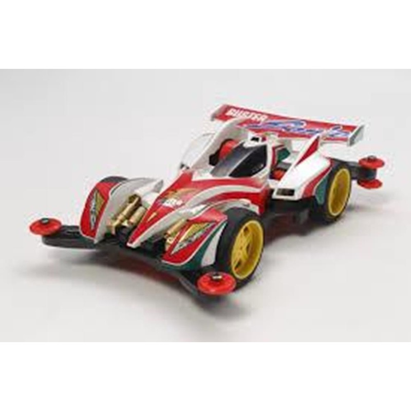 Tamiya 19445 Mini 4WD Buster-Sonic Premium (AR)