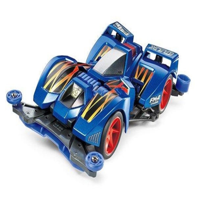 Tamiya 19451 MINI 4WD GUN BLUSTERX