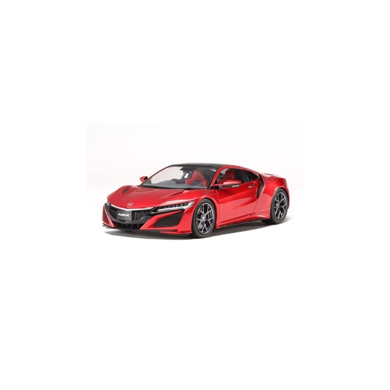 Tamiya 24344 1/24 HONDA NSX