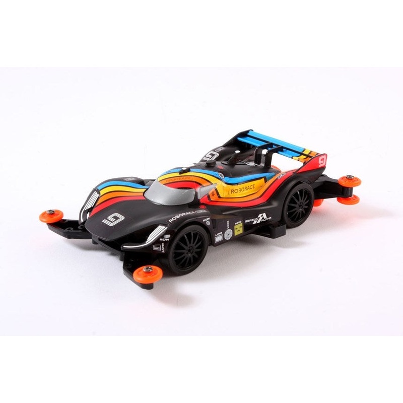 Tamiya 18656 MINI 4WD ROBORACE DEVBOT 2.0 MA
