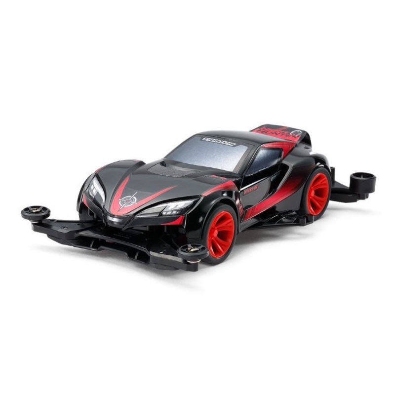Tamiya 18708 1/32 Night Hunter (FM-A Chassis)