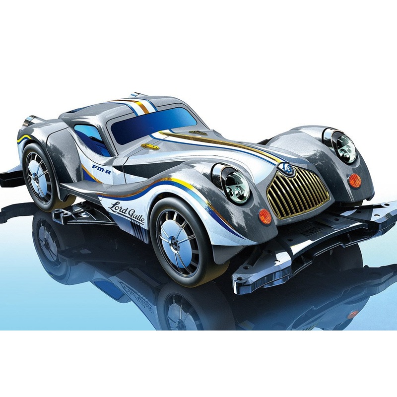 Tamiya 18712 Lord Guile (FM-A)
