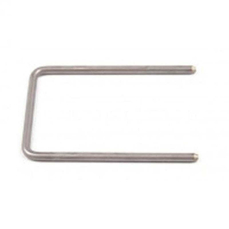 Tamiya 2595199 U-SHAPED SHAFT : DT-03 TT-02B TT-02D