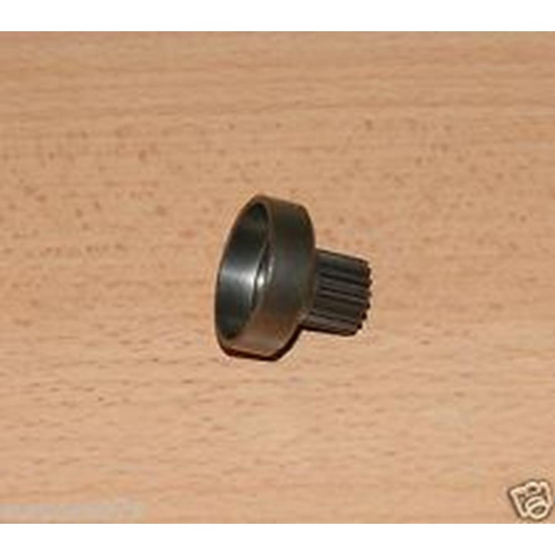 Tamiya 3505014 10 TOOTH PINION 585860
