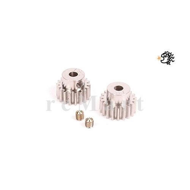 Tamiya 50355 18-19T PINION GEARS