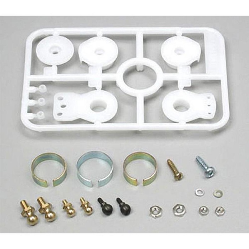 Tamiya 50473 HI-TORQUE SERVO SAVER