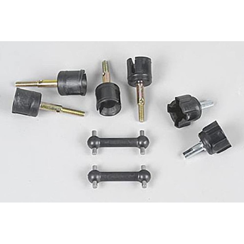 Tamiya 51006 TT-01 DRIVE SHAFT SET