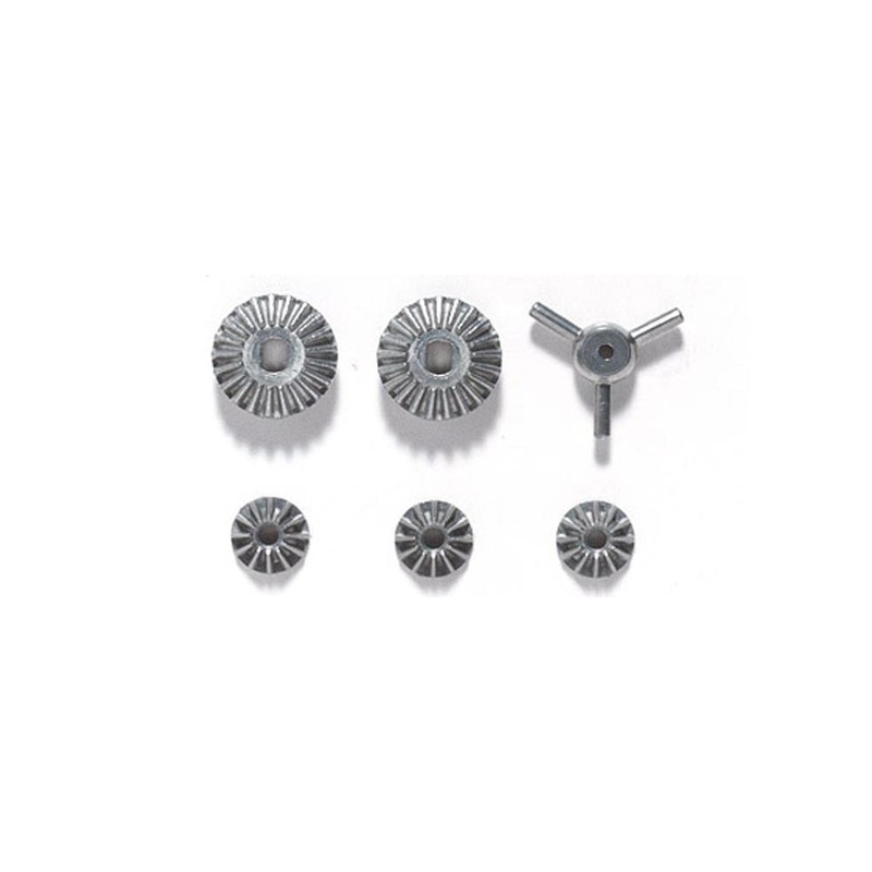 Tamiya 51008 TT-01 TGS BEVEL GEAR SET