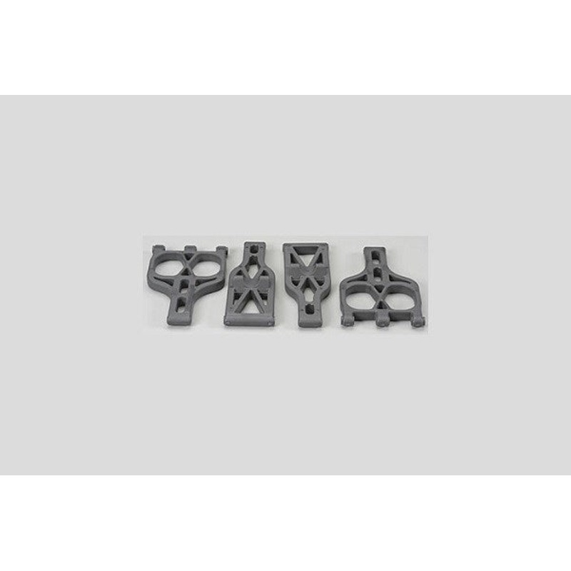 Tamiya 51024 TGM-03 B Parts – Suspension Arms