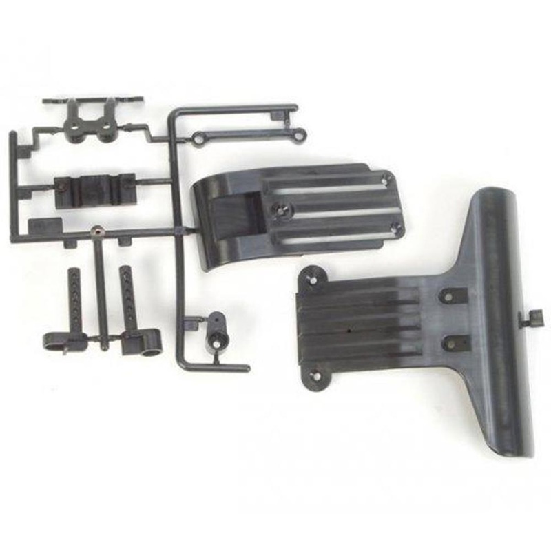 Tamiya 51078 D PARTS BUMPER DF02