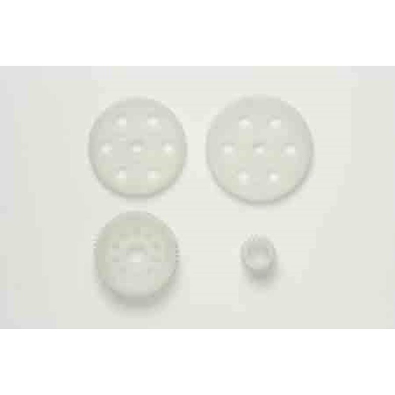 Tamiya 51248 DF-03 SPUR GEAR SET