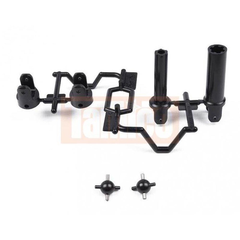 Tamiya 51327 CR-01 PROP SHAFT