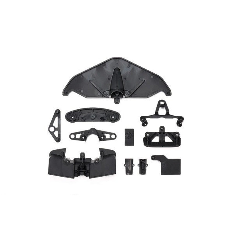 Tamiya 51662 TC-01 B Parts Bag – Bumper