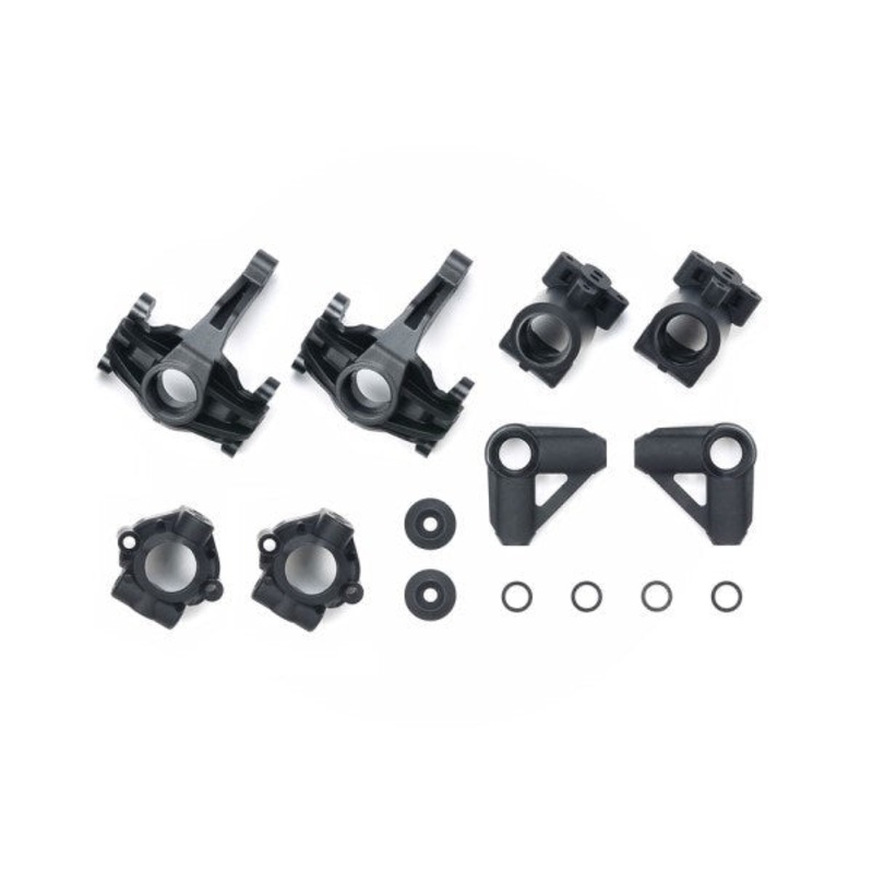 Tamiya 51674 TD4 C Parts (Uprights) – 2pcs