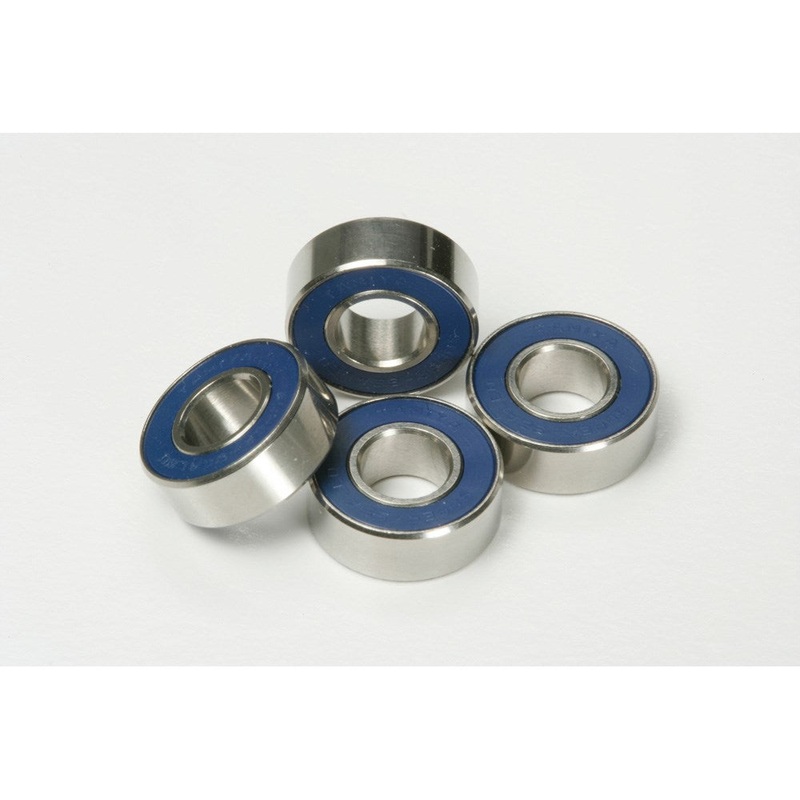 Tamiya 53008 1150 SEALED BALL BEARINGS-4PCE