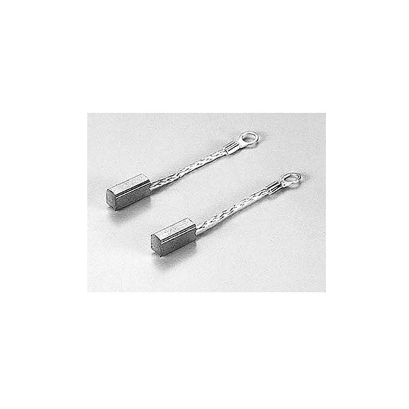 Tamiya 53581 Racing Motor Brush Set (Standard)
