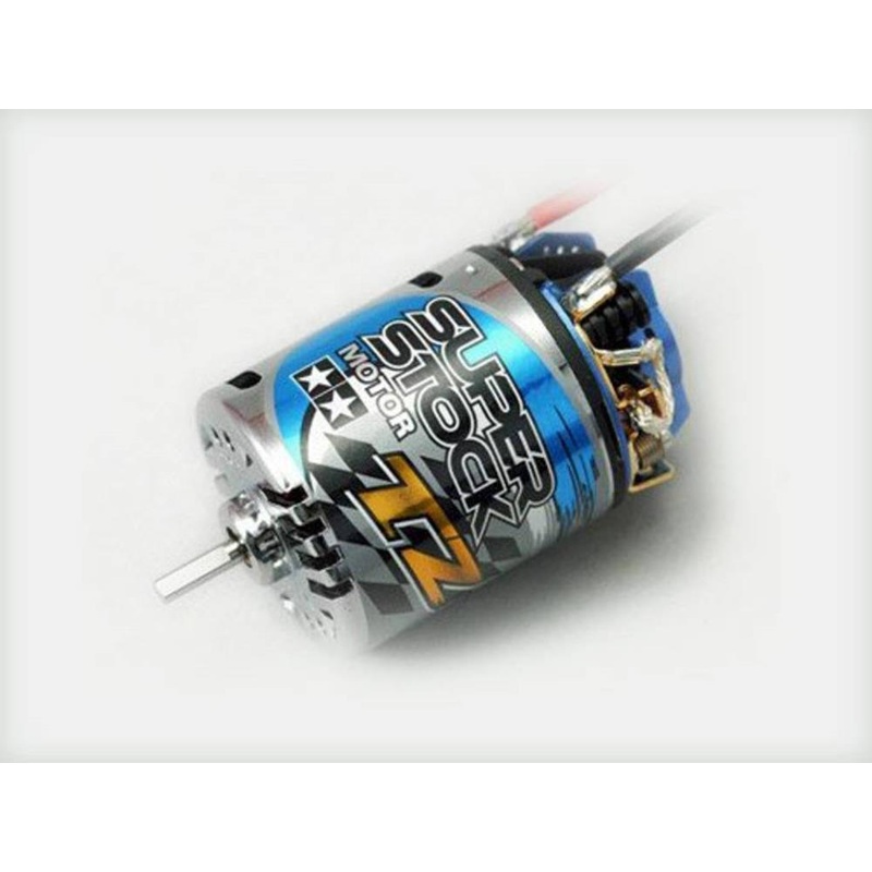 Tamiya 53696 SUPER STOCK MOTOR TZ