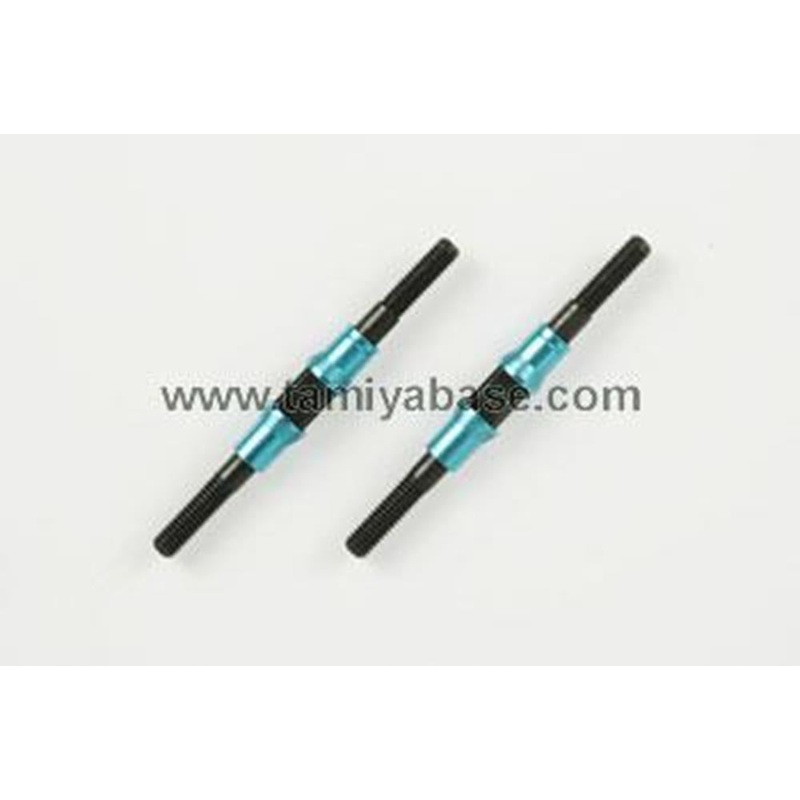 Tamiya 53942 3X42MM HARD TURNBUCKLE SHAFT(2)
