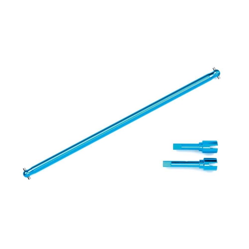Tamiya 54026 TT-01E ALUMINIUM PROP JOINT & SHAFT