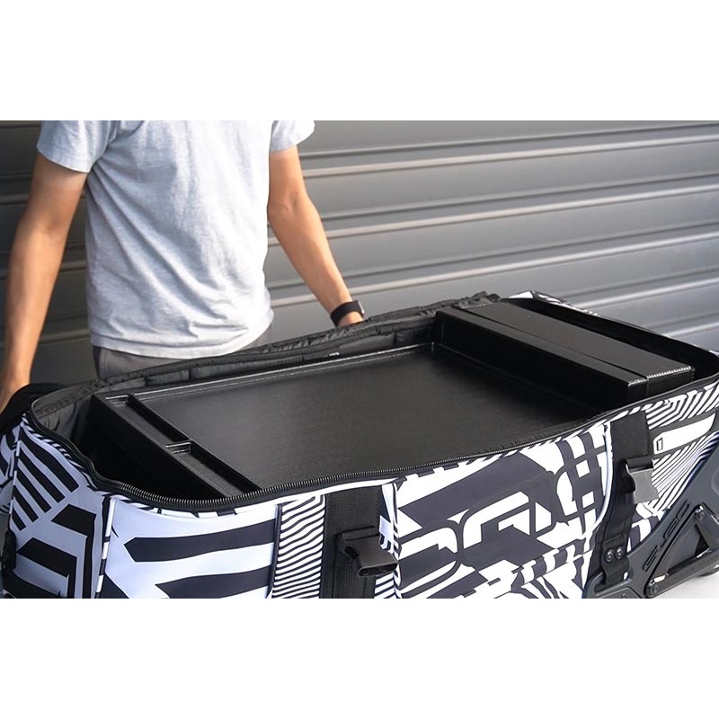 Koswork KOS32004-1 1/8 Bag Large Drawer Set 510*350*210mm (w/KOS32120-510BK Lid)