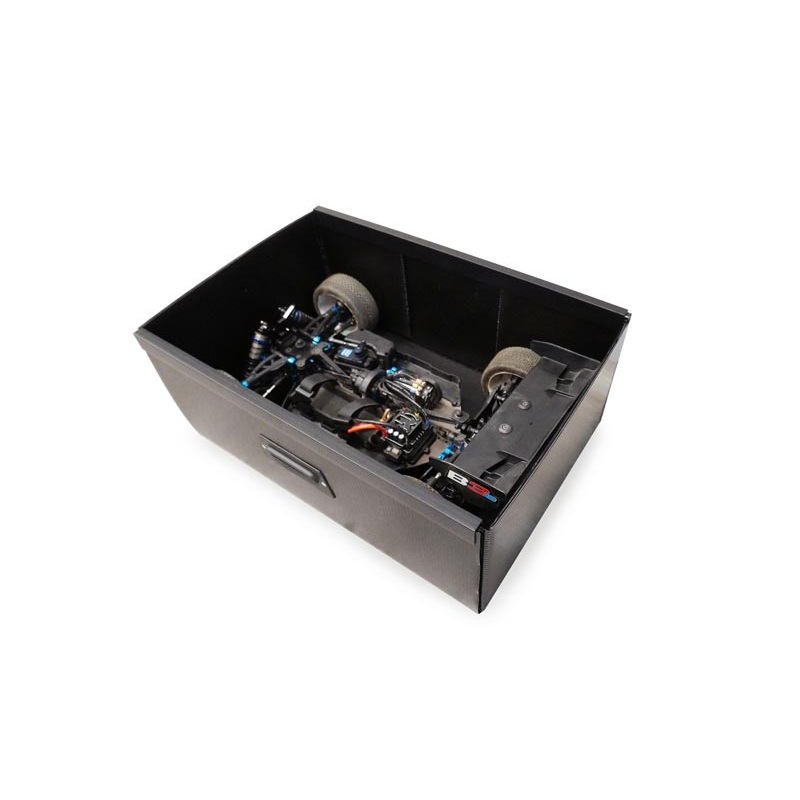Koswork KOS32004 1/8 Bag Large Drawer 510x350x205mm
