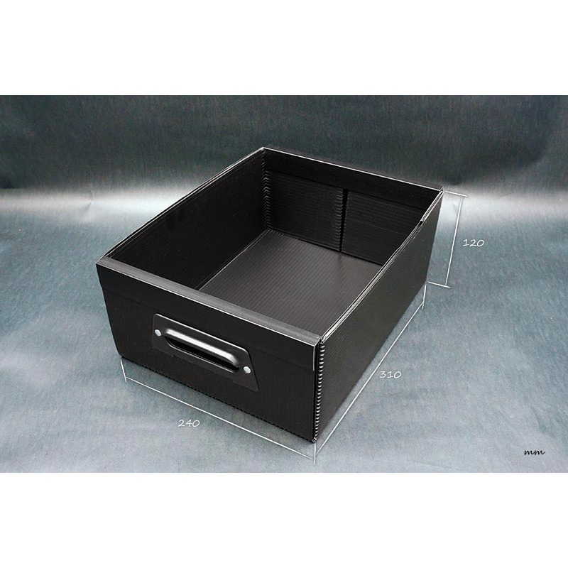 Koswork KOS32011 1/10 Buggy Bag Medium Drawer 245x310x120mm