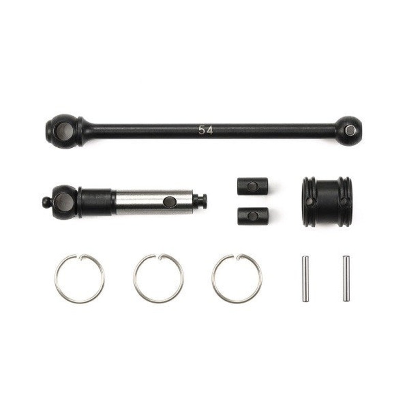 Tamiya 54961 TC-01 Double Cardan Propeller Shaft