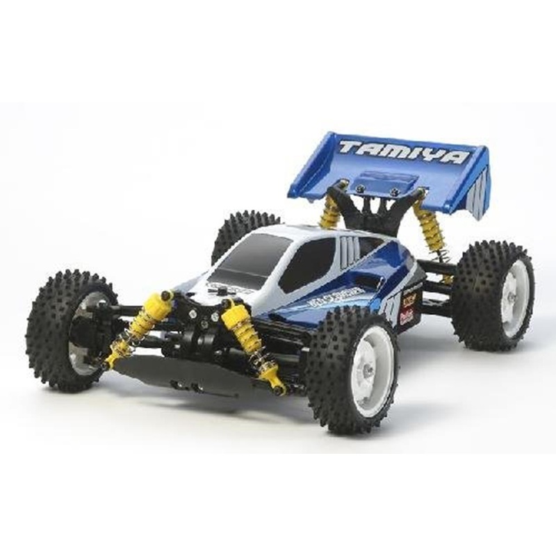 Tamiya 58568 Neo Scorcher (TT-02B)