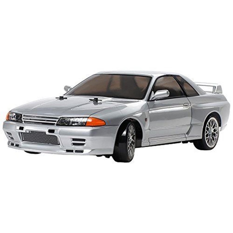 Tamiya 58651 Skyline GT-R (R32) (TT-02D)