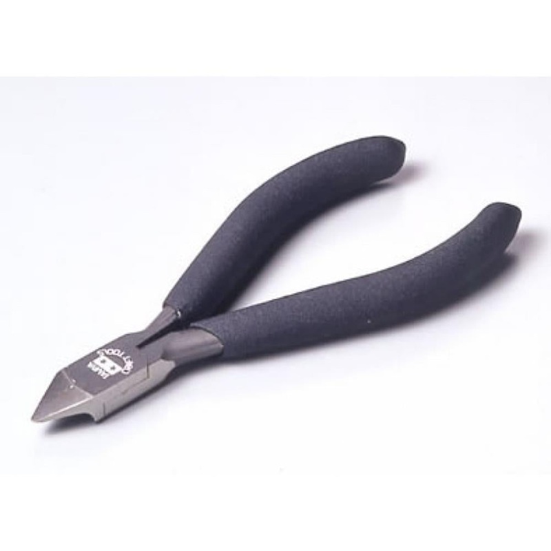 Tamiya 74035 Sharp Pointed Side Cutter