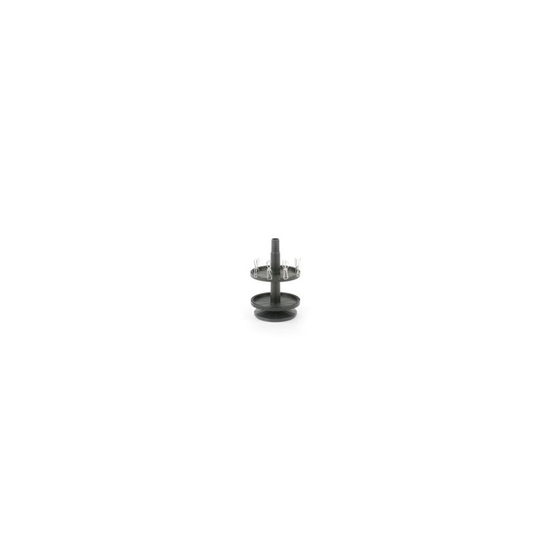 Tamiya 74077 PAINT JAR STAND