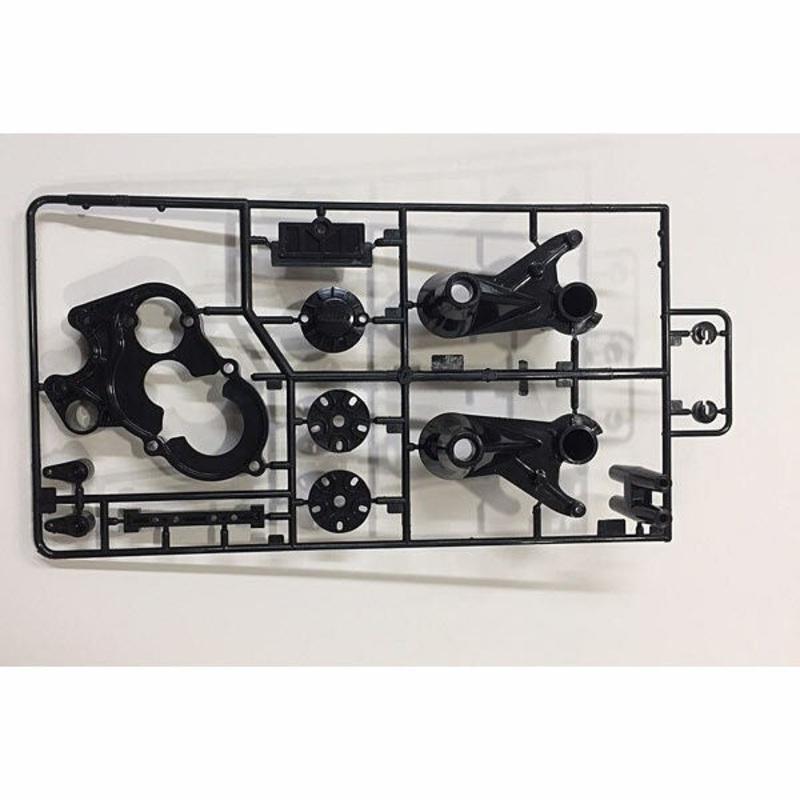 Tamiya 9005130 C Parts Bag – Brat/Frog/Blackfoot/Monster Beetle