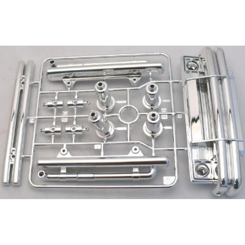 Tamiya 9005229 Lunch Box C Parts