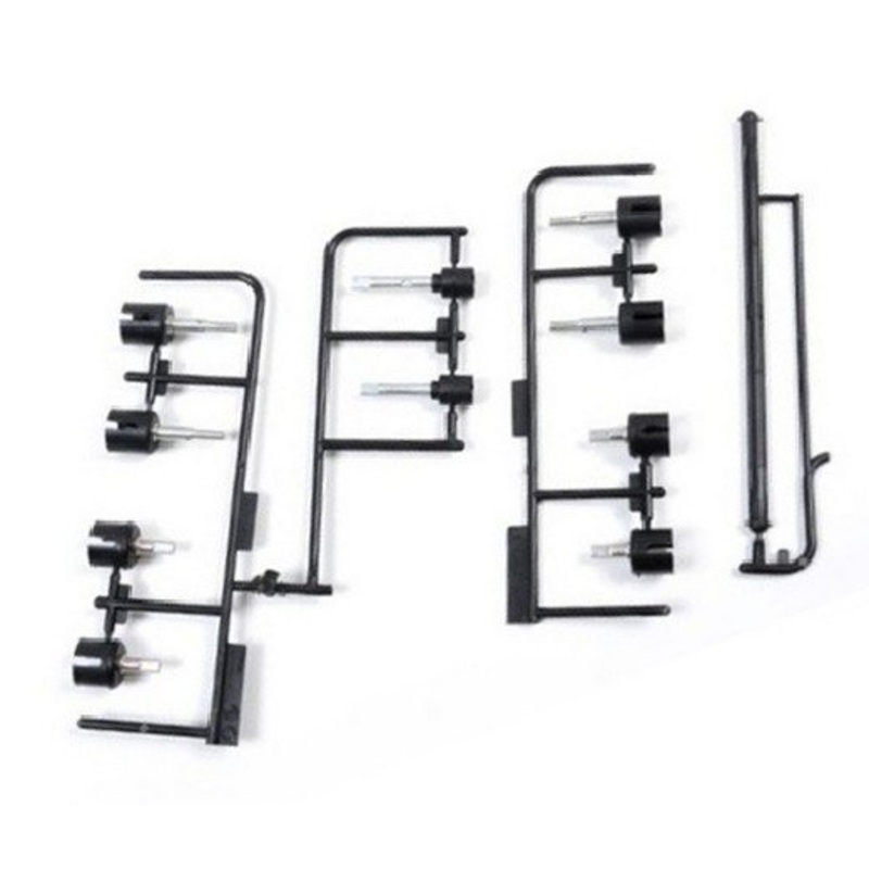 Tamiya 9005756 E Parts Bag – Drive Joints