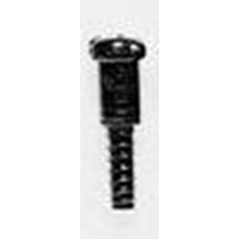Tamiya 9465506 3X14MM STEP SCREW     BAG-50
