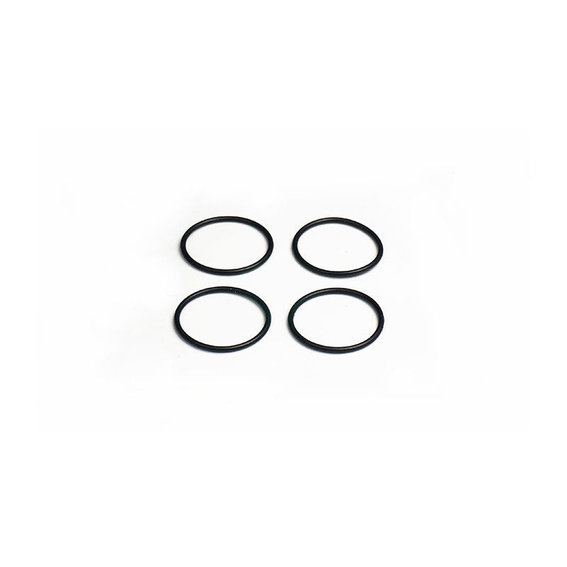 Koswork KOS04811 O-Ring 14x1mm for Threaded Collar 12mm Shock AE Tamiya (4)