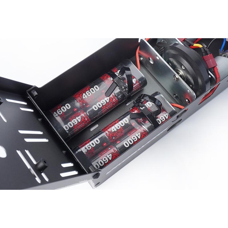 Koswork KOS05201 550×2 Starter Box (Off Road / On Road / GT)