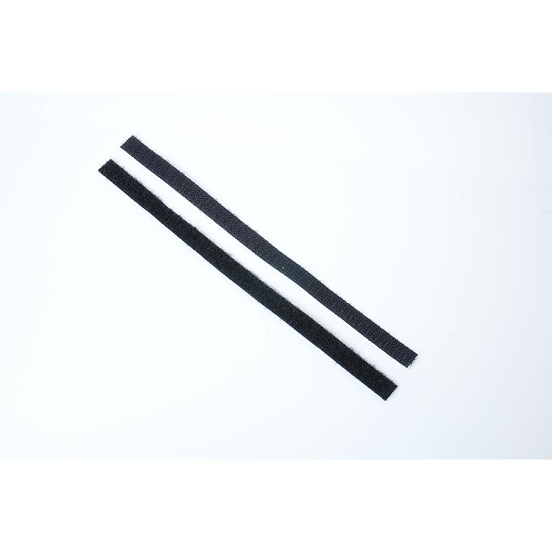 Koswork KOS14518 10x200mm Body Mounting Adhesive Hook & Loop Set (1pcs/each)