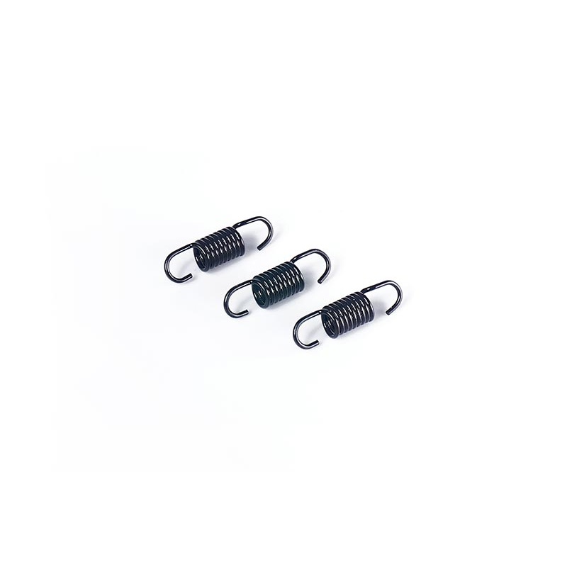 Koswork KOS26021BK Short Spring (for 1/8 .21 Manifold Exhaust) (3pcs)