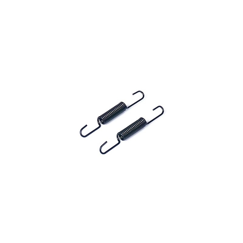 Koswork KOS26024BK Middle Spring (for 1/8 .21 Manifold Exhaust) (2pcs)