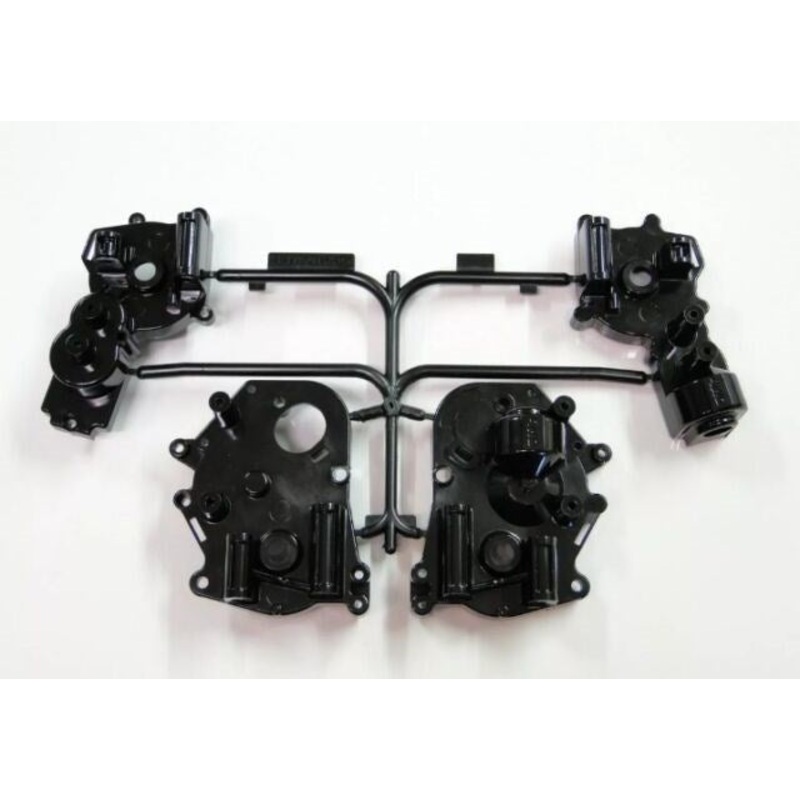 Tamiya 9115191 G Parts Bag for Hotshot/Boomerang/Bigwig