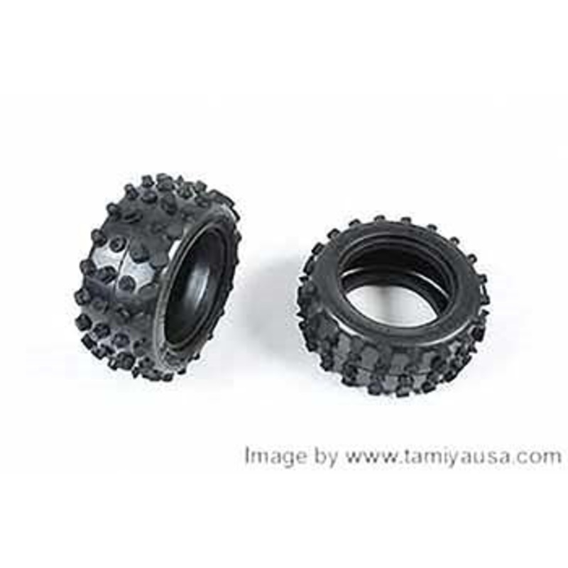 Tamiya 9805111 Rear Tyre Bag – Novafox/Wild One/Hotshot