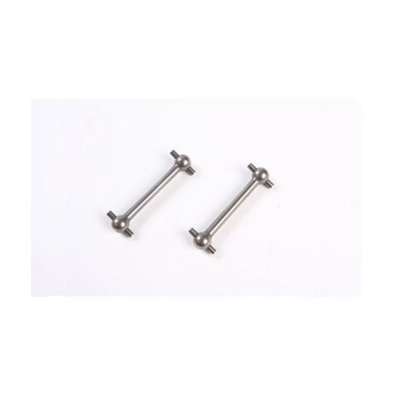 Tamiya 9805503 M-Chassis Rear Drive Shaft Set (1 Pair)
