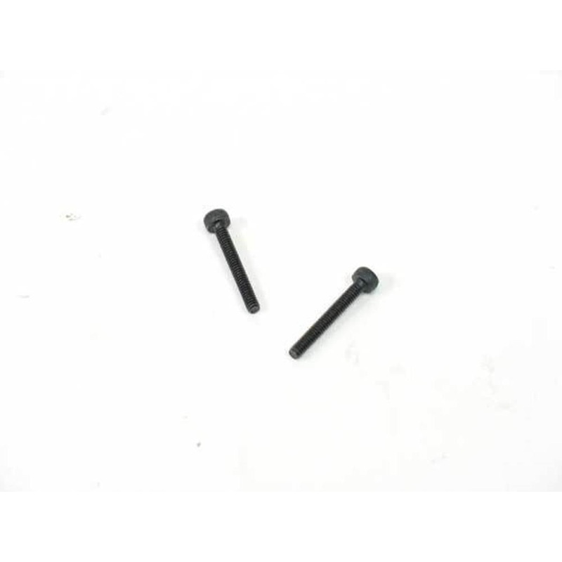 Tamiya 9805845 F201 2X15MM CAP SCREW   2PC