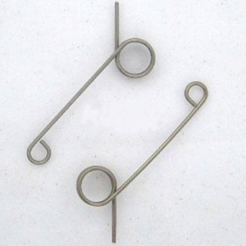 Tamiya 9808008 AXLE SPRING  (2) (58063/58347)