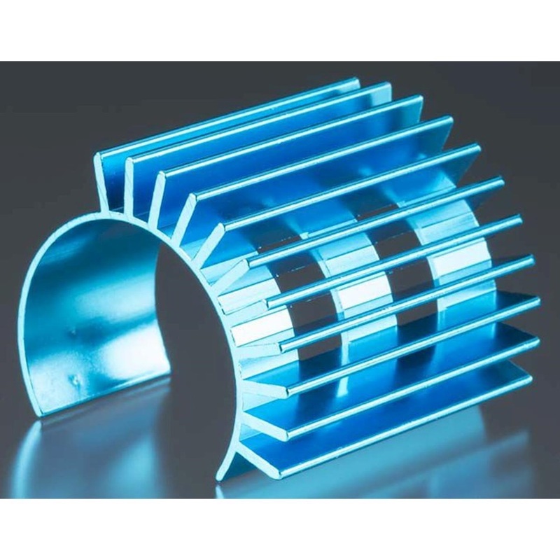 Tamiya tt-02 Heat Sink