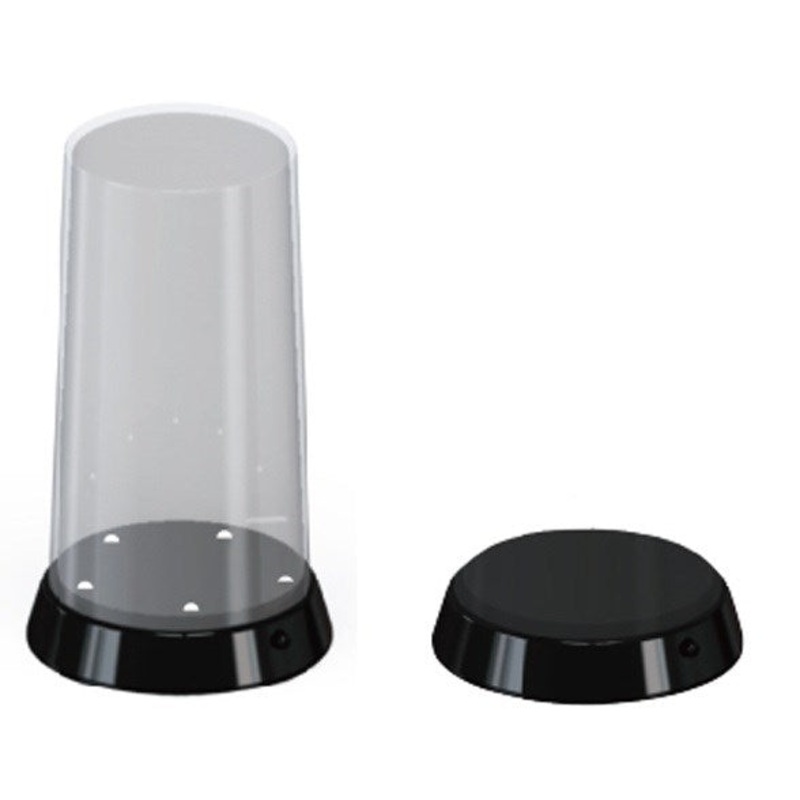 Trumpeter 9864 DISPLAY CASE LED 84 X 185MM