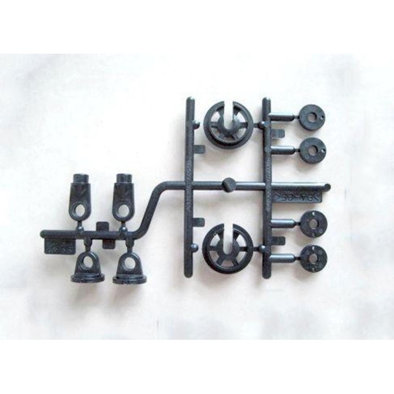 X PARTS TNX 5.2